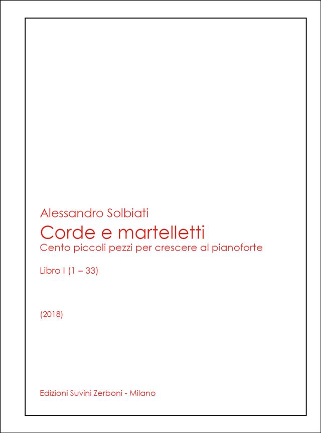 Corde e martelletti
